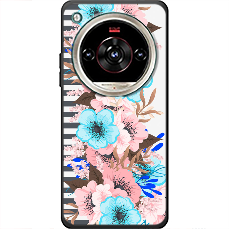 Чохол BoxFace Nubia Focus 2 Ultra 