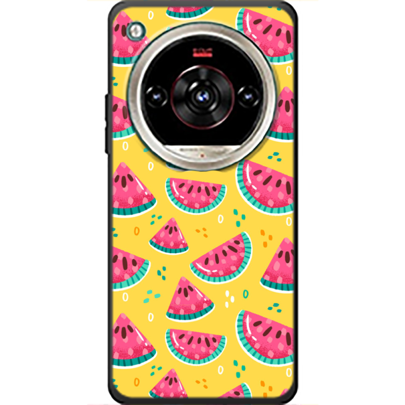 Чохол BoxFace Nubia Focus 2 Ultra 