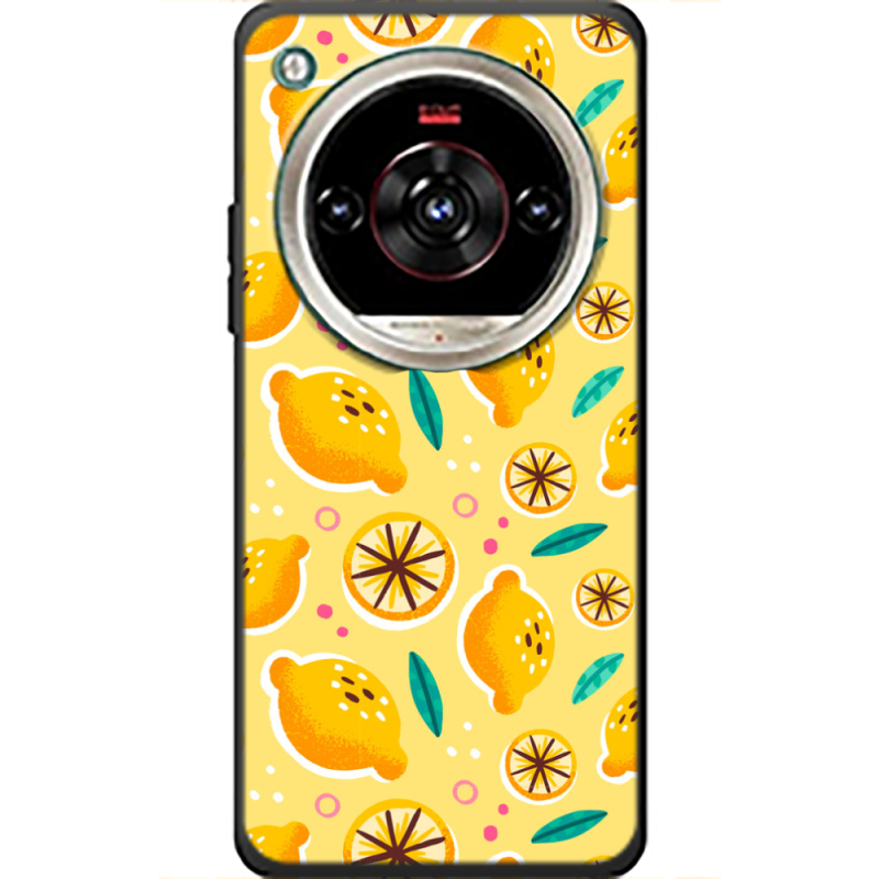 Чохол BoxFace Nubia Focus 2 Ultra 