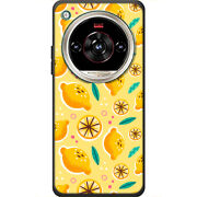 Чохол BoxFace Nubia Focus 2 Ultra 
