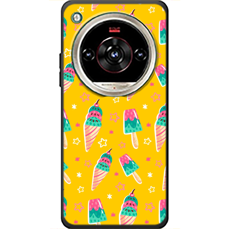 Чохол BoxFace Nubia Focus 2 Ultra 