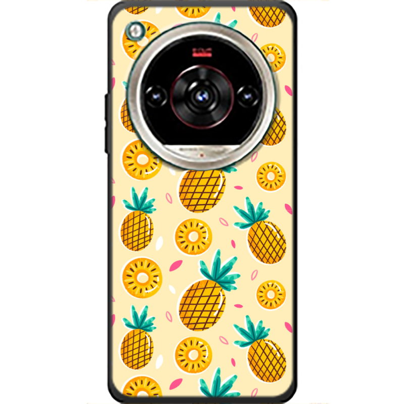 Чохол BoxFace Nubia Focus 2 Ultra 