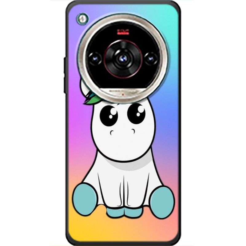 Чохол BoxFace Nubia Focus 2 Ultra 