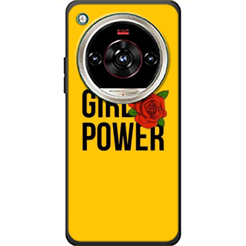 Чохол BoxFace Nubia Focus 2 Ultra 