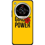 Чохол BoxFace Nubia Focus 2 Ultra 