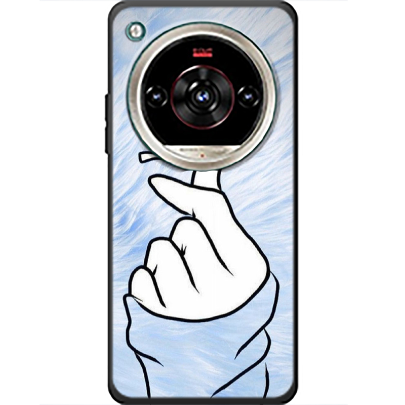 Чохол BoxFace Nubia Focus 2 Ultra 