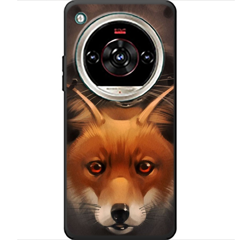 Чохол BoxFace Nubia Focus 2 Ultra 