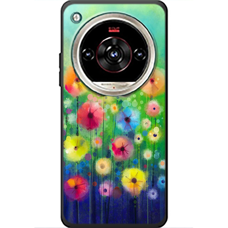 Чохол BoxFace Nubia Focus 2 Ultra 