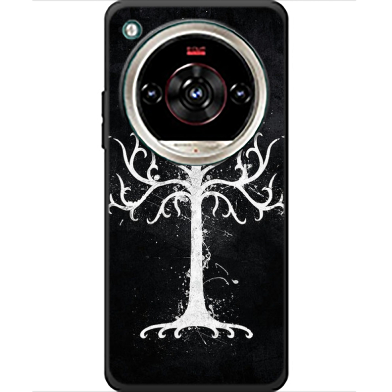 Чохол BoxFace Nubia Focus 2 Ultra Fantasy Tree