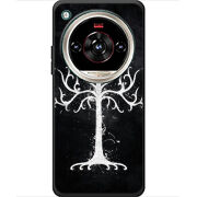 Чохол BoxFace Nubia Focus 2 Ultra Fantasy Tree