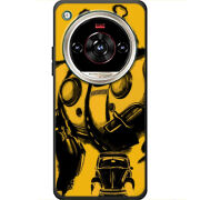 Чохол BoxFace Nubia Focus 2 Ultra 