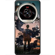Чохол BoxFace Nubia Focus 2 Ultra 