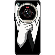 Чохол BoxFace Nubia Focus 2 Ultra Tie