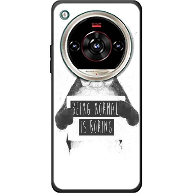 Чохол BoxFace Nubia Focus 2 Ultra 