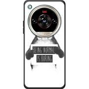 Чохол BoxFace Nubia Focus 2 Ultra 
