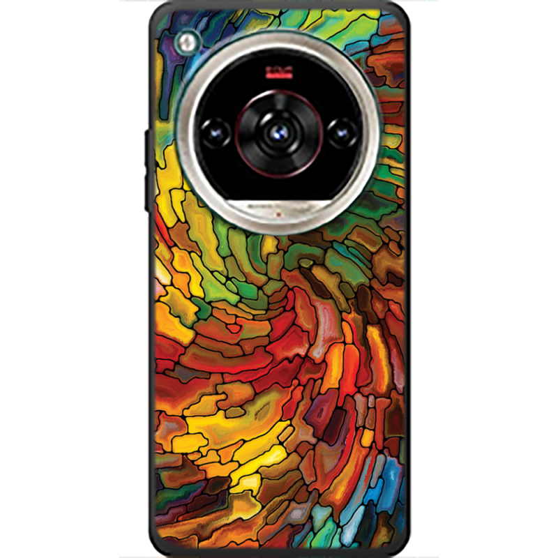 Чохол BoxFace Nubia Focus 2 Ultra 
