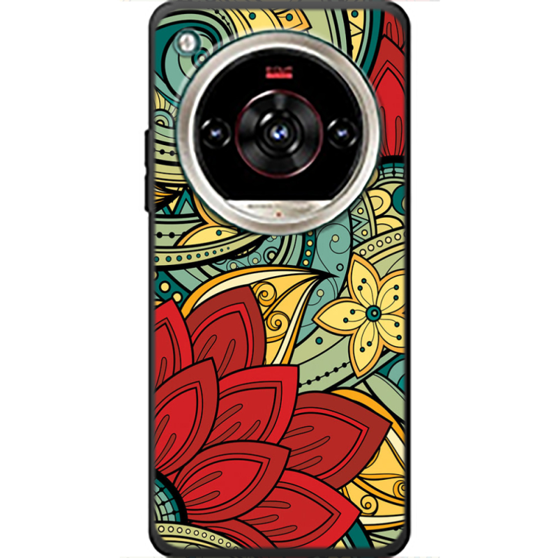 Чохол BoxFace Nubia Focus 2 Ultra 