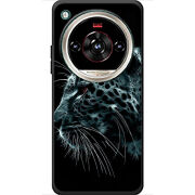 Чохол BoxFace Nubia Focus 2 Ultra Leopard