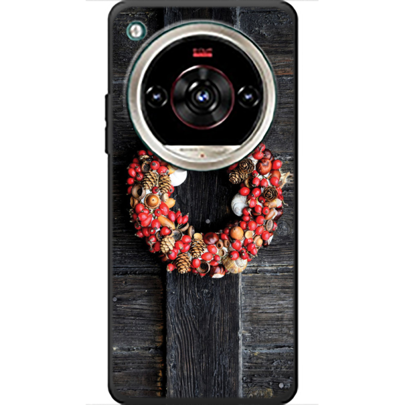 Чохол BoxFace Nubia Focus 2 Ultra 