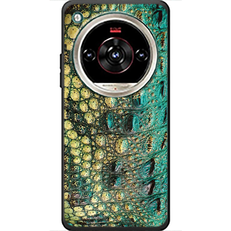 Чохол BoxFace Nubia Focus 2 Ultra 