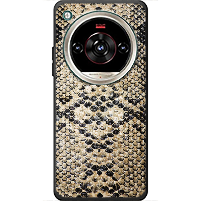 Чохол BoxFace Nubia Focus 2 Ultra 