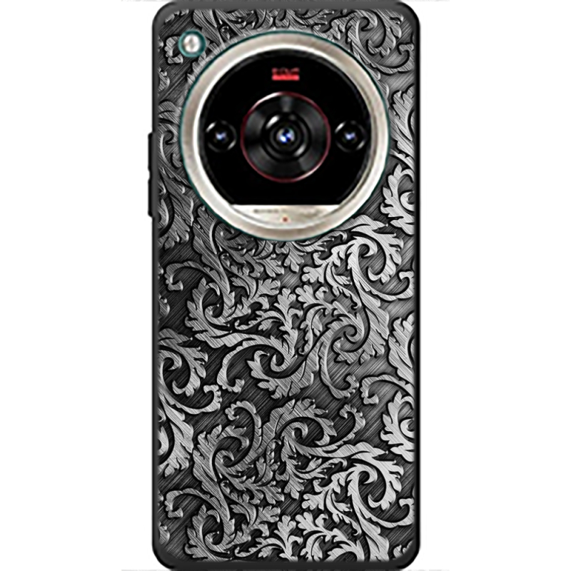Чохол BoxFace Nubia Focus 2 Ultra 