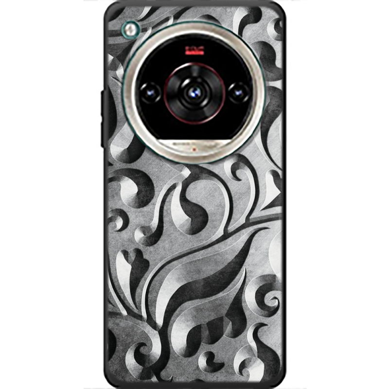 Чохол BoxFace Nubia Focus 2 Ultra 