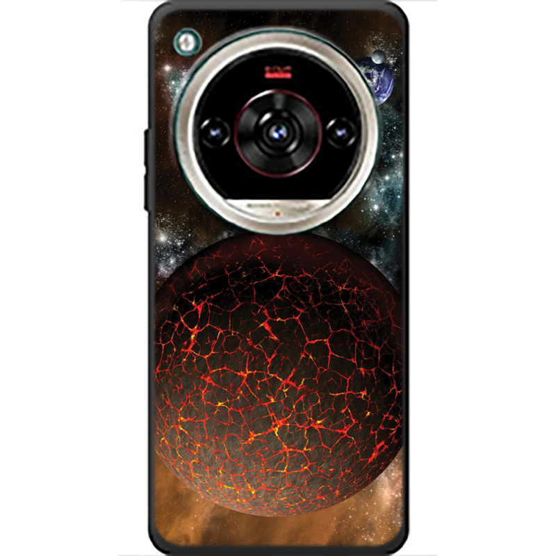 Чохол BoxFace Nubia Focus 2 Ultra 