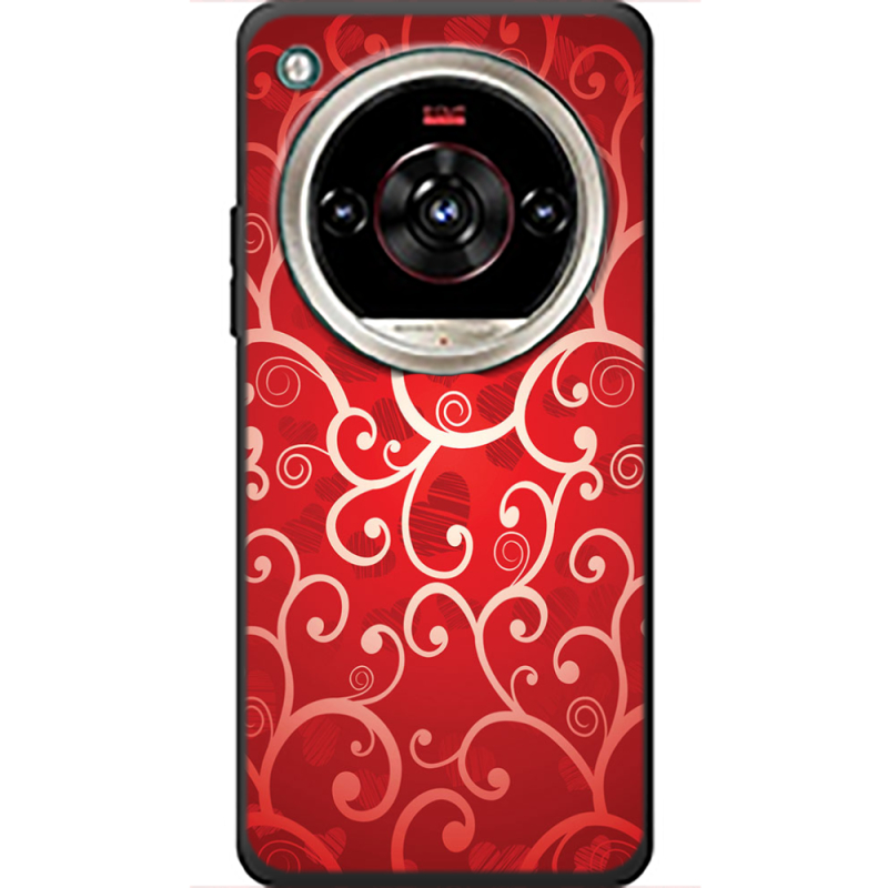 Чохол BoxFace Nubia Focus 2 Ultra 