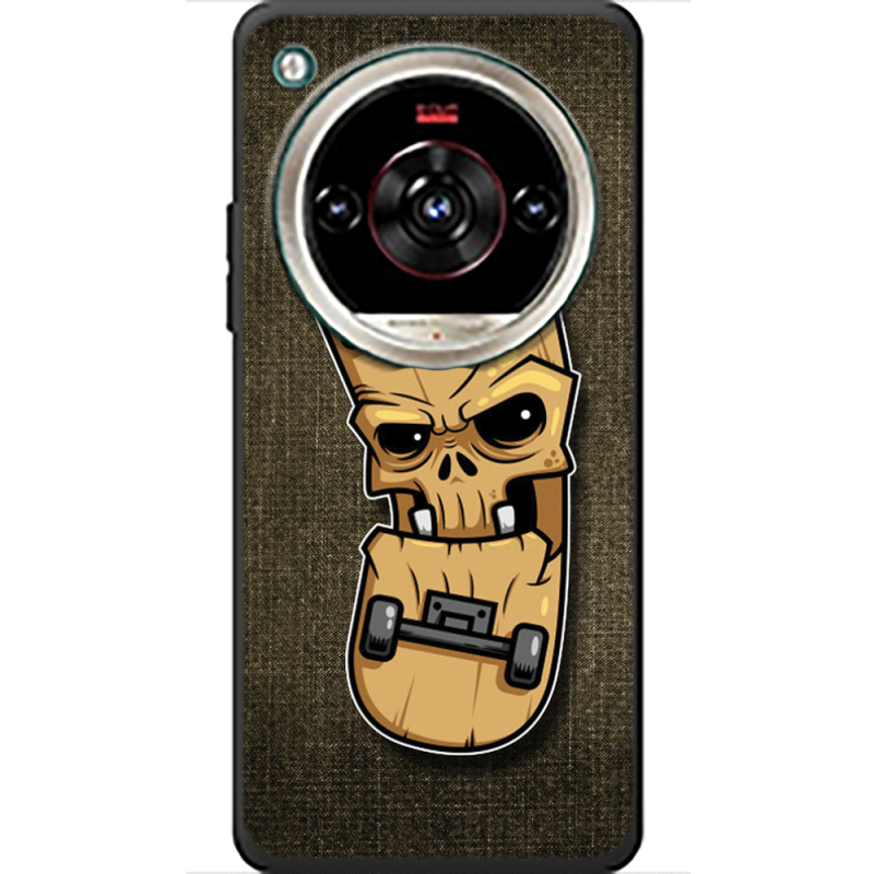 Чохол BoxFace Nubia Focus 2 Ultra 