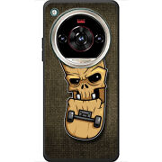 Чохол BoxFace Nubia Focus 2 Ultra 
