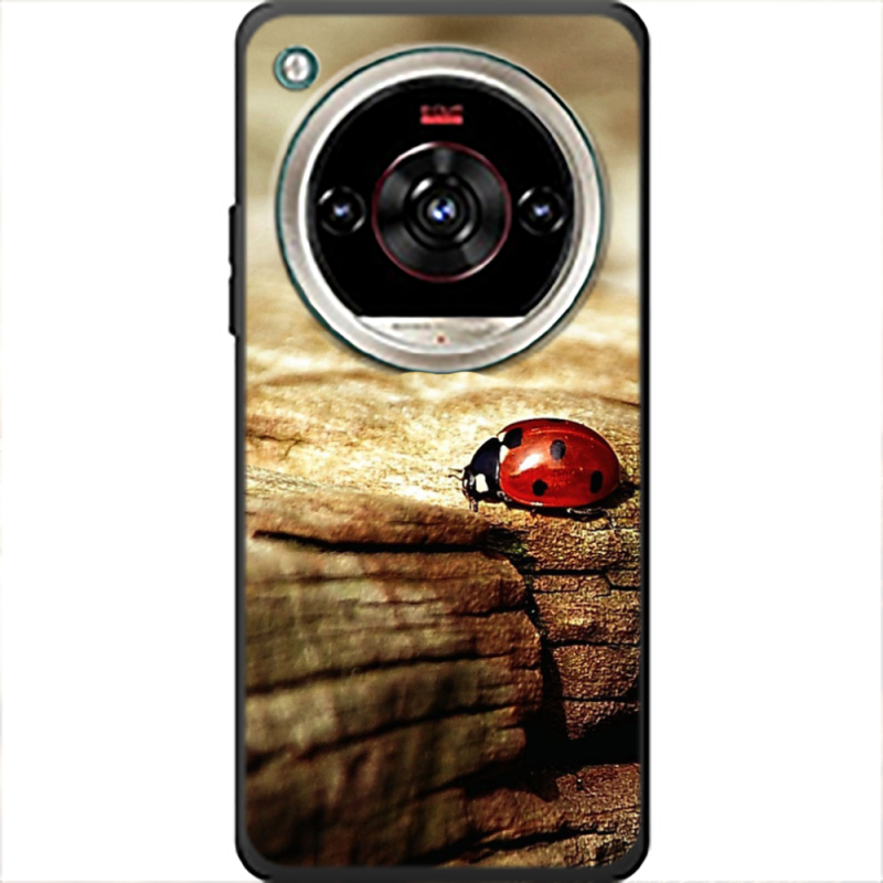 Чохол BoxFace Nubia Focus 2 Ultra 