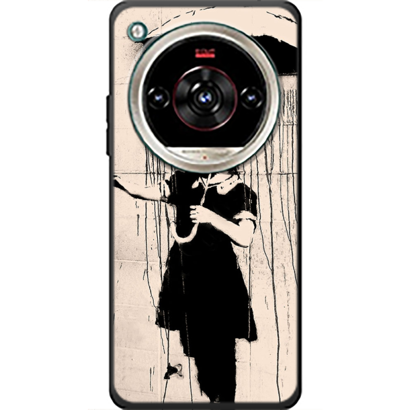 Чохол BoxFace Nubia Focus 2 Ultra 