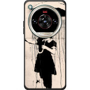 Чохол BoxFace Nubia Focus 2 Ultra 