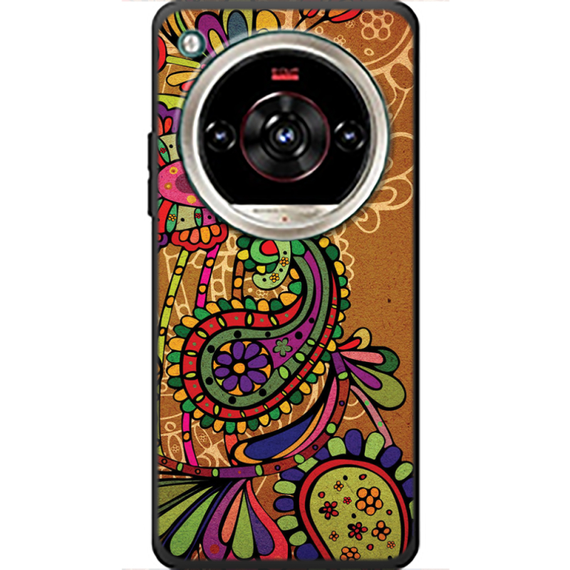 Чохол BoxFace Nubia Focus 2 Ultra 