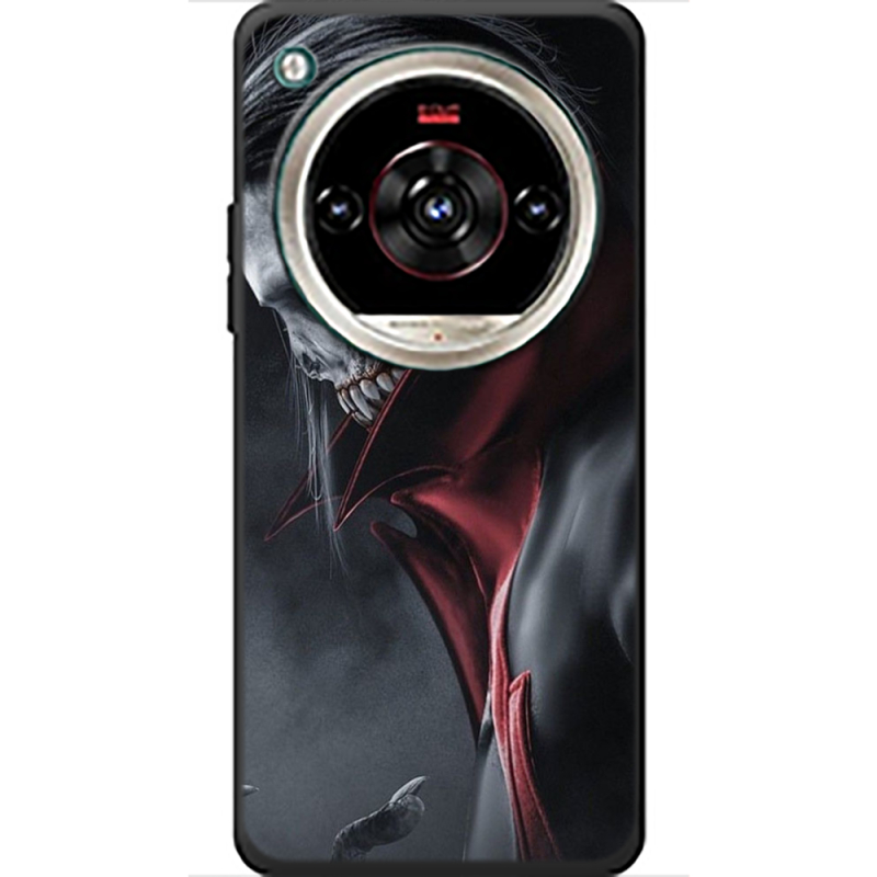 Чохол BoxFace Nubia Focus 2 Ultra 