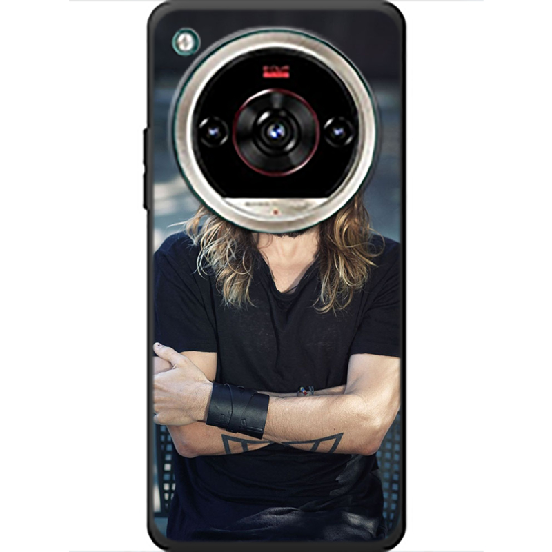 Чохол BoxFace Nubia Focus 2 Ultra 