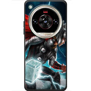Чохол BoxFace Nubia Focus 2 Ultra 