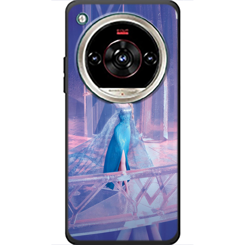 Чохол BoxFace Nubia Focus 2 Ultra 