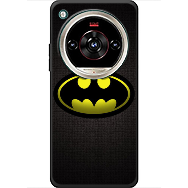 Чохол BoxFace Nubia Focus 2 Ultra 