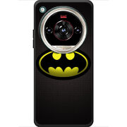 Чохол BoxFace Nubia Focus 2 Ultra 