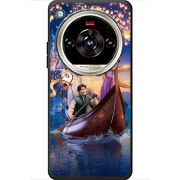 Чохол BoxFace Nubia Focus 2 Ultra 