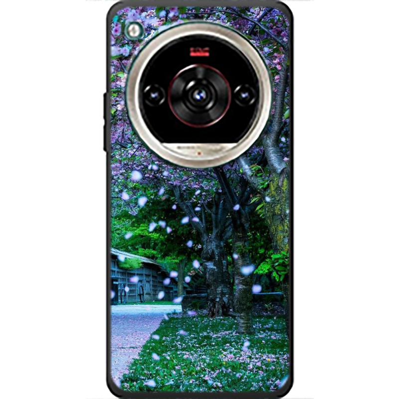 Чохол BoxFace Nubia Focus 2 Ultra 