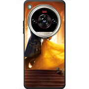 Чохол BoxFace Nubia Focus 2 Ultra 