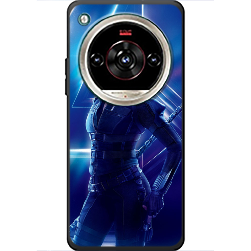 Чохол BoxFace Nubia Focus 2 Ultra 