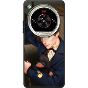 Чохол BoxFace Nubia Focus 2 Ultra 