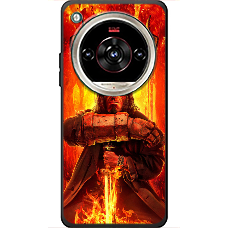 Чохол BoxFace Nubia Focus 2 Ultra 