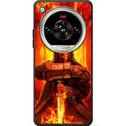 Чохол BoxFace Nubia Focus 2 Ultra 