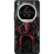 Чохол BoxFace Nubia Focus 2 Ultra 