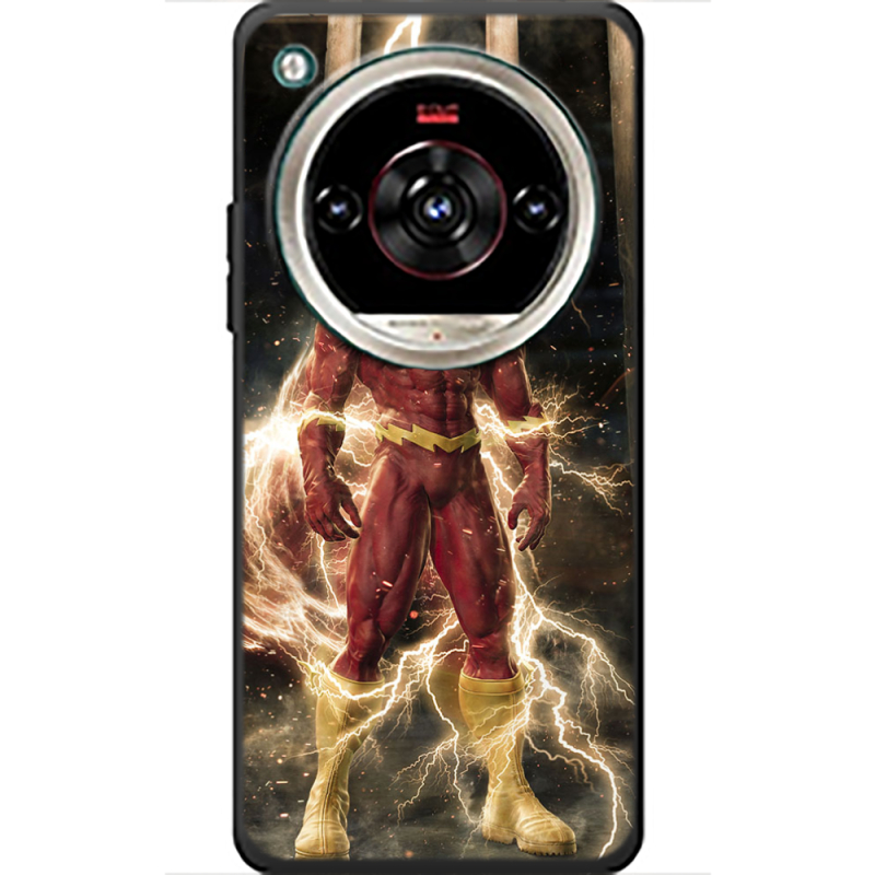 Чохол BoxFace Nubia Focus 2 Ultra 